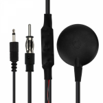 Антеннa автомобильная внутрисалонная (радио + ТВ), активная (модель RX-504) REXANT (1/1/25) Антеннa автомобильная внутрисалонная (радио + ТВ), активная (модель RX-504) REXANT (1/1/25)