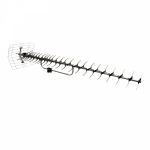 Антенна наружная для цифрового телевидения DVB-T2 (модель RX-414) REXANT (1/1/5)