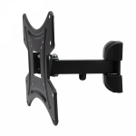 Кронштейн для LED телевизора 17"-42" наклонно-поворотный Rexant (1/1/6)