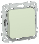 FLITE Подсветка встраиваемая 4000К ПЛ20-ФлП пан. IEK