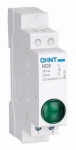 Индикатор ND9-1/g зеленый, AC/DC24В (LED) CHINT (1) Индикатор ND9-1/g зеленый, AC/DC24В (LED) CHINT (1)