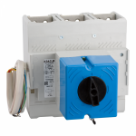 Авт.выкл. 3P 250А 40кА 1НЗ 1НО IP20 КЭАЗ Авт.выкл. 3P 250А 40кА 1НЗ 1НО IP20 КЭАЗ