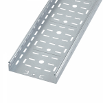 Лоток 50х200х3000х0,6 перфорированный ДКС (3/24)