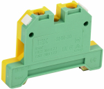 Зажим наборный ЗНИ-10 10мм2 (JXB-земля) IEK (1/20/720) Зажим наборный ЗНИ-10 10мм2 (JXB-земля) IEK (1/20/720)