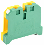 Зажим наборный ЗНИ-16 16мм2 (JXB-земля) IEK (1/20/580) Зажим наборный ЗНИ-16 16мм2 (JXB-земля) IEK (1/20/580)