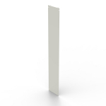 Передняя панель распределительного шкафа 200x1200 сталь Legrand XL3 S Передняя панель распределительного шкафа 200x1200 сталь Legrand XL3 S