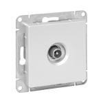 Розетка 1гн ТВ проходная с/у алюминий механизм Эпика EKF (1/10/120) Розетка 1гн ТВ проходная с/у алюминий механизм Эпика EKF (1/10/120)