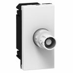 Mosaic Розетка BNC 75 Ом Mosaic Розетка BNC 75 Ом