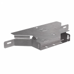 Тройник горизонтальный 50x200мм оцинковка горячим способом по методу сендзимира 43мм ПРОМРУКАВ _ Тройник горизонтальный 50x200мм оцинковка горячим способом по методу сендзимира 43мм ПРОМРУКАВ _