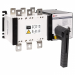 Устройство АВР 3Р 160A 230В ТСP1 EKF PROxima