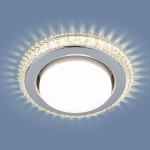 3031 GX53 CL прозрачный