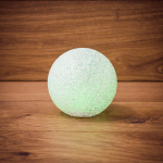 Светодиодная новогодняя фигура "Снежок", RGB, 10 см Neon-Night (1/1/96) Светодиодная новогодняя фигура "Снежок", RGB, 10 см Neon-Night (1/1/96)