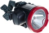 Светодиодный аккумуляторный налобный фонарь КОСМОС 2 режима 5Вт LED 2А.ч зарядка от USB Светодиодный аккумуляторный налобный фонарь КОСМОС 2 режима 5Вт LED 2А.ч зарядка от USB