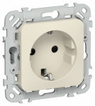 FLITE Роз. с з/к/ш б/к 16А РСш11-1-ФлСл сл IEK