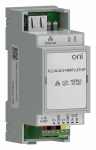 ПЛК W. Преобр. инт. Modbus RTU в Ethernet ONI ПЛК W. Преобр. инт. Modbus RTU в Ethernet ONI