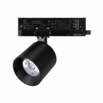 Светильник LGD-DYKE-4TR-R75-16W Warm3000 (BK, 20 deg, 230V) (Arlight, IP20 Металл, 5 лет) Светильник LGD-DYKE-4TR-R75-16W Warm3000 (BK, 20 deg, 230V) (Arlight, IP20 Металл, 5 лет)