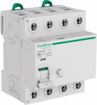 УЗО 4Р 80A 300мА Тип-AC-S Systeme9 Systeme Electric (1/27) УЗО 4Р 80A 300мА Тип-AC-S Systeme9 Systeme Electric (1/27)