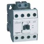 Конт.CTX3 4P 60A ~230V Конт.CTX3 4P 60A ~230V