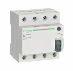 УЗО 4Р 40А 300мА Тип-A-S City9 Systeme Electric УЗО 4Р 40А 300мА Тип-A-S City9 Systeme Electric