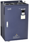 ПЧ K751 380В 3Ф 185-200кВт 340-377А ONI ПЧ K751 380В 3Ф 185-200кВт 340-377А ONI
