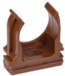 Клипса d25 дуб CF25 ELASTA IEK (10/900) Клипса d25 дуб CF25 ELASTA IEK (10/900)