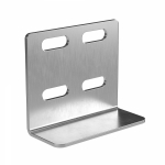 Соединитель для лотка кабельного листового алюминий анодированное покрытие DKC S5 Combitech Соединитель для лотка кабельного листового алюминий анодированное покрытие DKC S5 Combitech