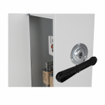 Корпус с выключателем-разъединителем нагрузки с предохранителями2 (nh2) 450x260 630А 660В ip54 КЭАЗ (Курский электроаппаратный завод) ЯРП, ЯРВ