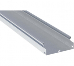 Лоток неперфорированный 35х300х3000-0,7 мм TDM Лоток неперфорированный 35х300х3000-0,7 мм TDM