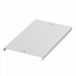 Крышка на тройник для кабельного лотка листового, 400мм горячее цинкование DKC (ДКС)