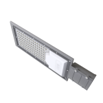 Светильник светодиод консольный ДКУ/СКУ 100Вт 3000К 10000Лм IP65 190-250В 420*160*57мм черный КСС "Ш" Gauss Avenue (1/10)