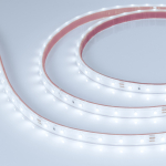 Лента герметичная RTW-PS-A60-10mm 24V White6000 (4.8 W/m, IP67, 2835, 50m) (ARL, -)