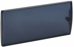 UNION Compact Дверца для ЩРН(В)-П-12 IP41 черн. пр. IEK