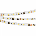 Лента RT-B60-10mm 24V Warm3000 CRI98 (14.4 W/m, IP20, 5060, 5m) (ARL, Открытый)
