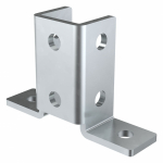 Креплен. потолоч. лепестковое для STRUT-проф. HDZ IEK