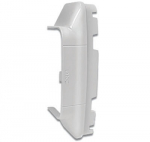 Переходник 140-110х50 мм ДКС