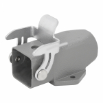 Корпус промышленного разъема IP65 КЭАЗ (Курский электроаппаратный завод) OptiLink