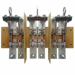 Разъединитель РЕ19-44-31160 2000А EKF PROxima Разъединитель РЕ19-44-31160 2000А EKF PROxima
