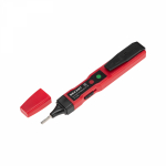 Отвертка-пробник 140мм R-48 с бипером REXANT (1/10/250)