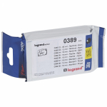 Лента бел,ш.18мм,изгп адгез.8м Лента бел,ш.18мм,изгп адгез.8м