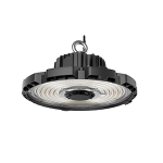 Светодиодный светильник "ВАРТОН" промышленный HB Round Basic 60° 100 Вт 4000К Светодиодный светильник "ВАРТОН" промышленный HB Round Basic 60° 100 Вт 4000К