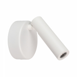 Светильник SP-BED-NB-R90-3W Warm3000 (WH, 20 deg, 230V) (ARL, IP20 Металл, 3 года) Светильник SP-BED-NB-R90-3W Warm3000 (WH, 20 deg, 230V) (ARL, IP20 Металл, 3 года)