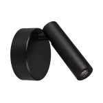 Светильник SP-BED-NB-R90-3W Warm3000 (BK, 20 deg, 230V) (ARL, IP20 Металл, 3 года) Светильник SP-BED-NB-R90-3W Warm3000 (BK, 20 deg, 230V) (ARL, IP20 Металл, 3 года)