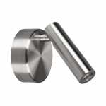 Светильник SP-BED-NB-R90-3W Warm3000 (NI, 20 deg, 230V) (ARL, IP20 Металл, 3 года) Светильник SP-BED-NB-R90-3W Warm3000 (NI, 20 deg, 230V) (ARL, IP20 Металл, 3 года)