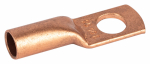 Наконечник кабельный ЭРА ТМ 25-6-7 медный ГОСТ 7386-80 Наконечник кабельный ЭРА ТМ 25-6-7 медный ГОСТ 7386-80