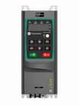 Преобразователь частоты STV600 2.2 кВт 400В с ЭМС C2 фильт. Преобразователь частоты STV600 2.2 кВт 400В с ЭМС C2 фильт.