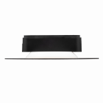 Светильник трековый светодиодный MTR16 3405 5w 4000K 100° BL (чёрный) IP20 Jazzway Светильник трековый светодиодный MTR16 3405 5w 4000K 100° BL (чёрный) IP20 Jazzway