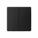 Выключатель 2кл прох с/у карбон механизм ArtGallery Systeme Electric (1/5/20) Выключатель 2кл прох с/у карбон механизм ArtGallery Systeme Electric (1/5/20)