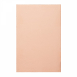 Стеклотекстолит 1-сторонний 200x300x1.5мм 35/00 (35мкм) REXANT (5/5/5)