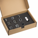 Набор профиля KLUS-LUX-02 PLS (ARL, -) Набор профиля KLUS-LUX-02 PLS (ARL, -)