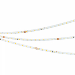 Лента MICROLED-M140-4mm 24V White-CDW (4.8 W/m, IP20, 2216, 5m) (ARL, узкая)